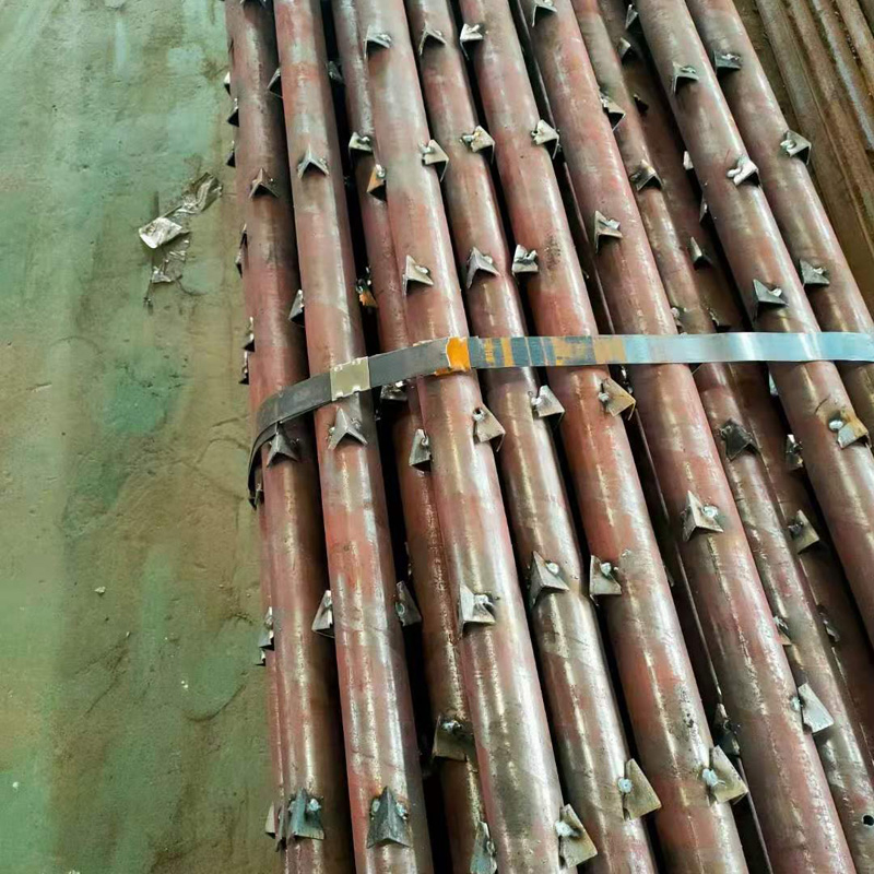 隆尧土钉小导管