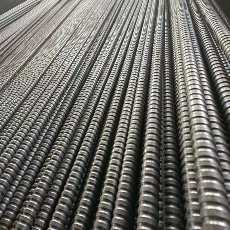 隆尧中空锚杆